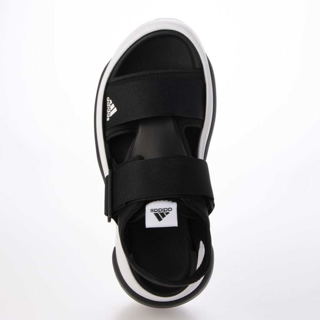 ‼İTHAL/SIFIR/ORİJİNAL/Adidas Mehana Kadın Siyah Sandalet 38 Numara - 16