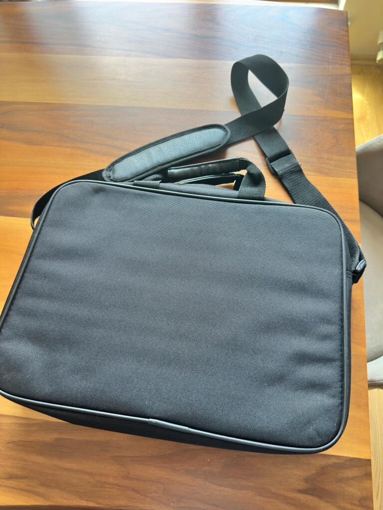 HP NOTEBOOK ÇANTASI 15.6 İNÇ - 4