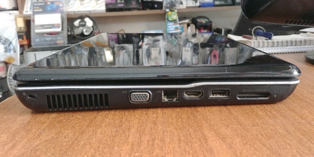 Hp Compaq Presario CQ61 Notebook Parçaları - 7