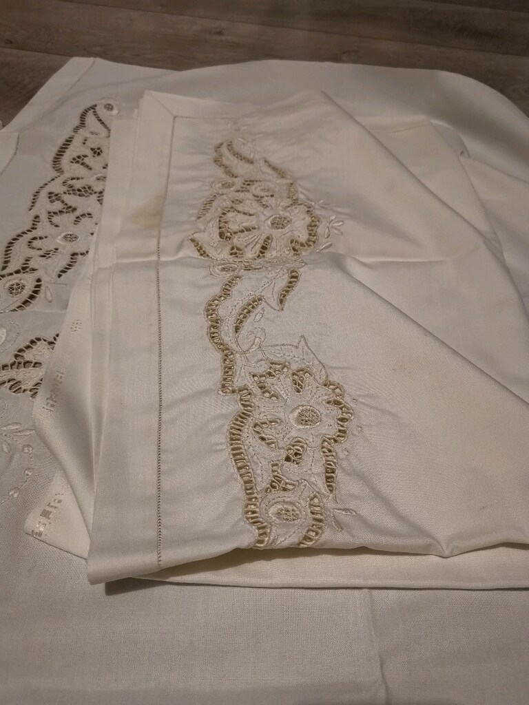 Antika yatak odası takımı - 4