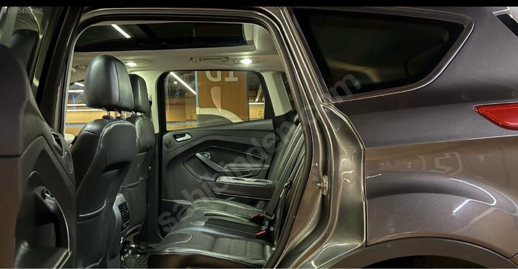 performans 4x4 sanruf otamatik - 13