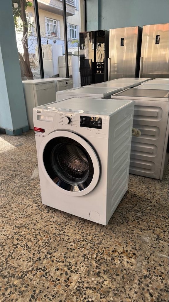Beko servis bakımlı İnverter motor çok temiz - 3