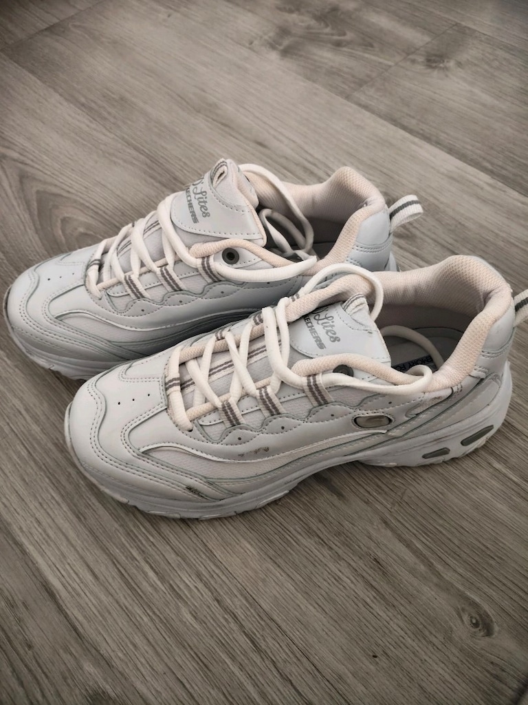 skechersDLites ayakkabı - 3
