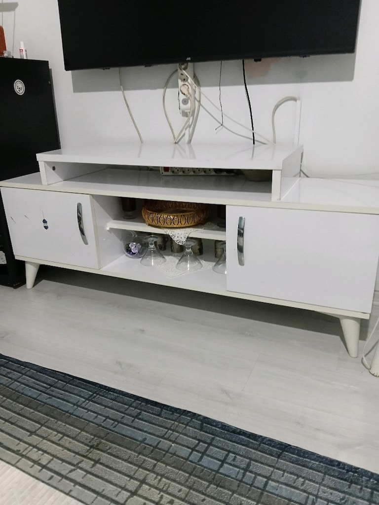 Tv ünitesi Temiz sorunsuz uygun fiyata - 3