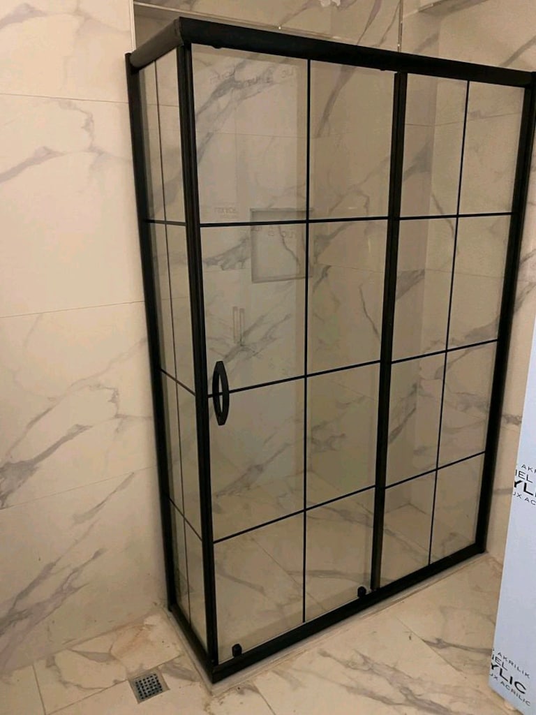 DUŞAKABİNDE FIRSAT - 12