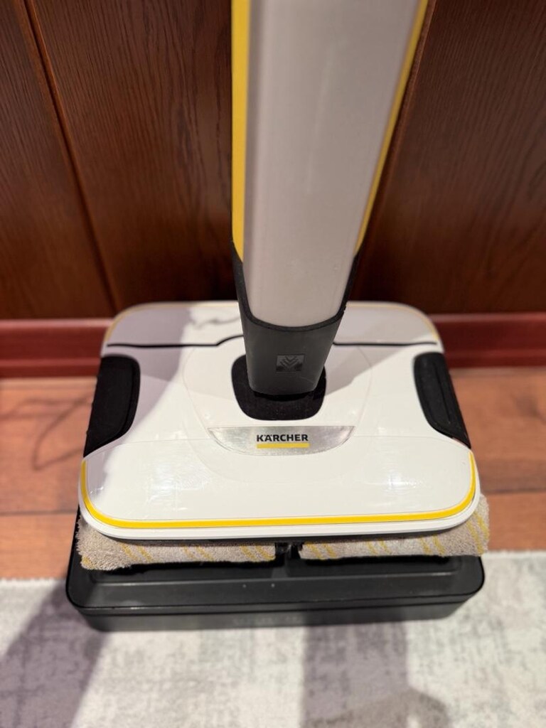 karcher Fc07 - 2