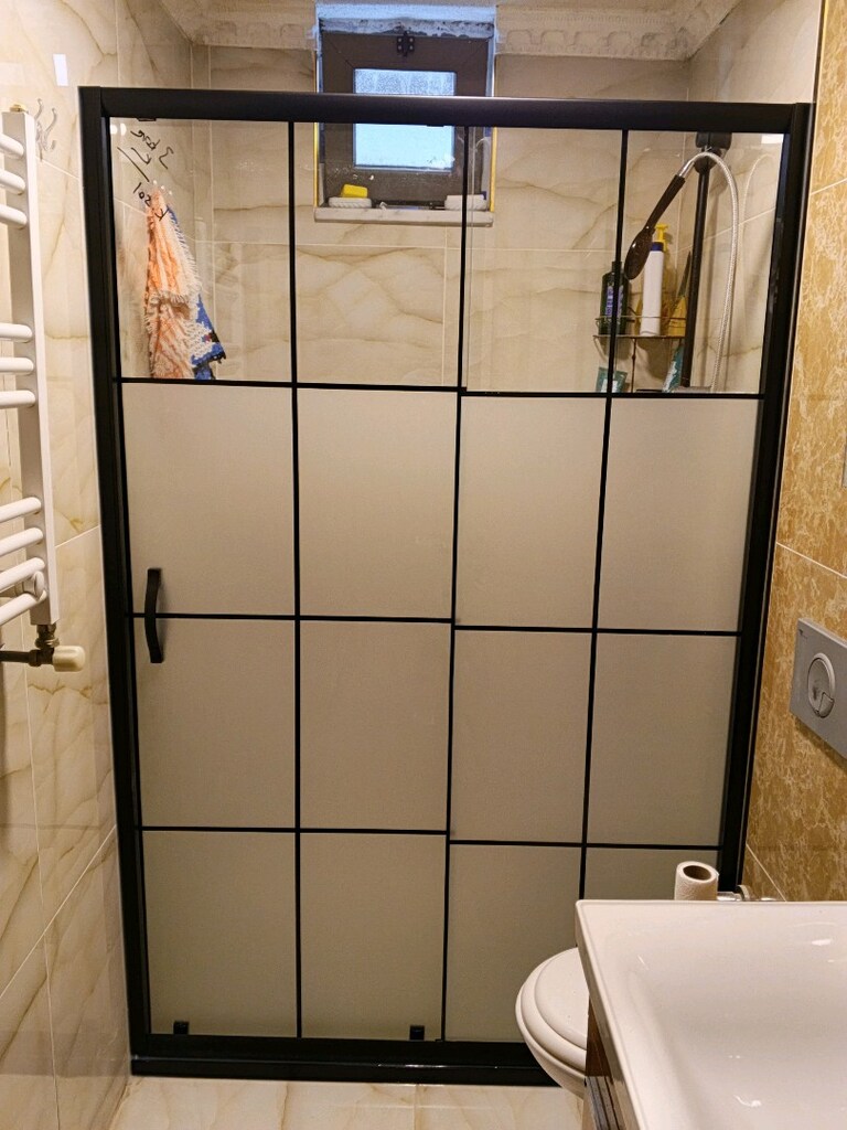 DUŞAKABİNDE FIRSAT - 7