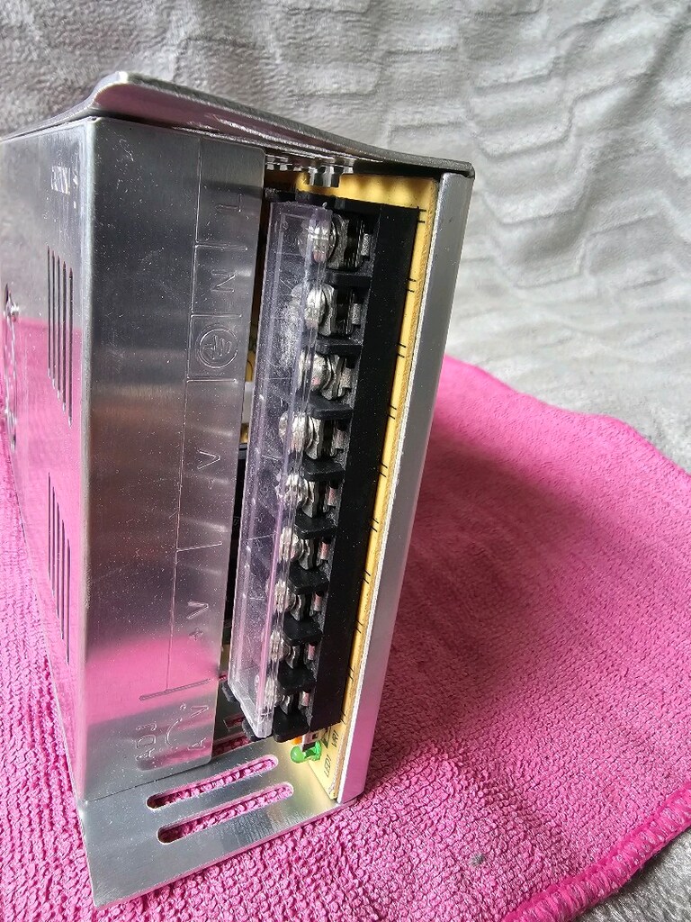 dragon led güç kaynağı - 6