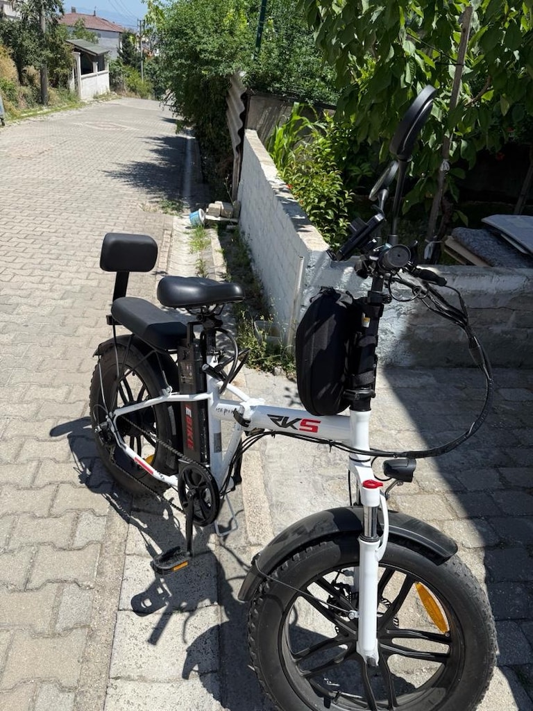 RKS RS3 Pro Max - 2