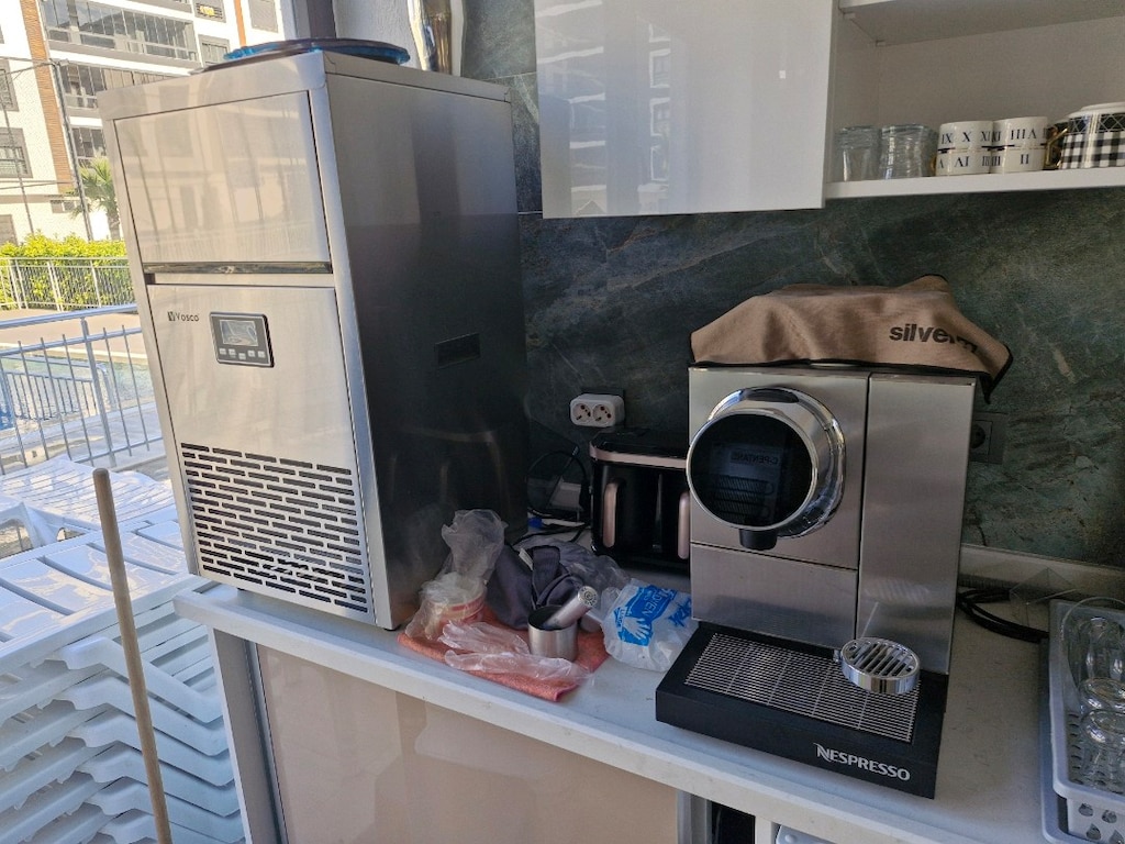 Kafe-Pastane Malzemeleri Satılık - 6
