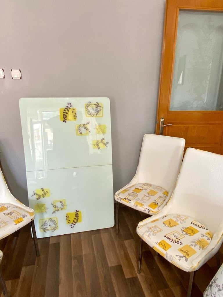 yemek masası - 5