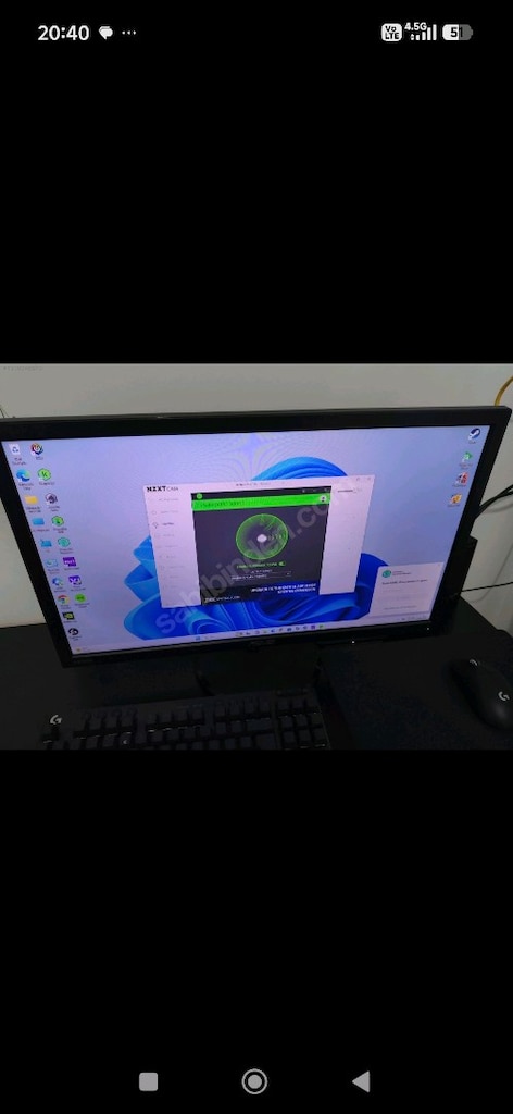 Yüksek Performanslı oyuncu Bilgisayarı - 6