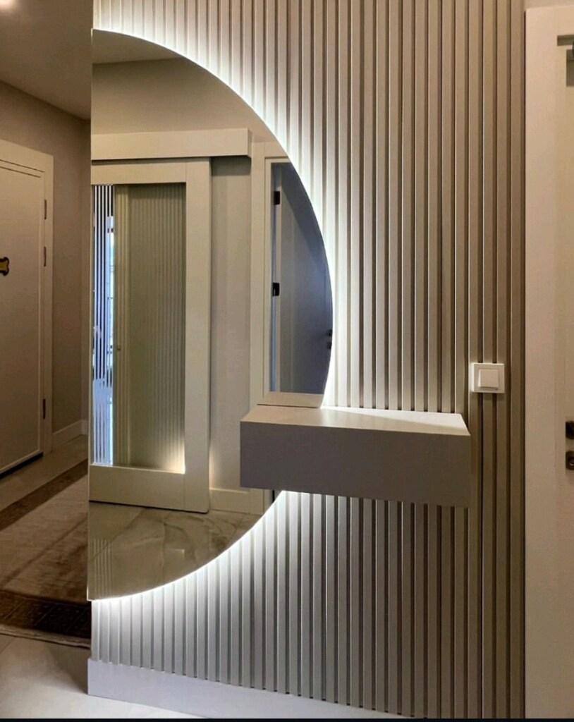 modern dresuar - 4