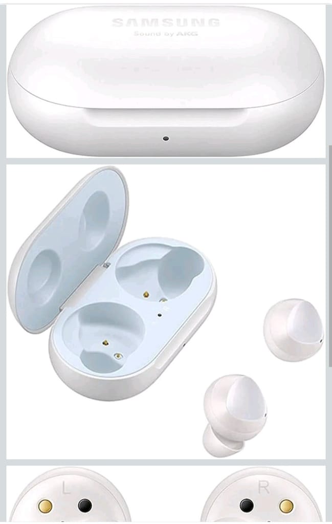 SAMSUNG AİR PODS TEK KULAKLIK KAYIP TERTeMİZ ÇALIŞIR DURUMDA - 6