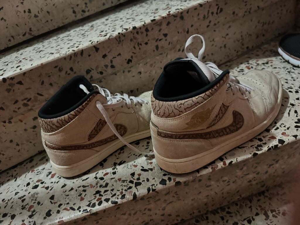 jordan - 2