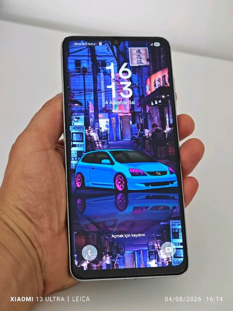 Samsung A06