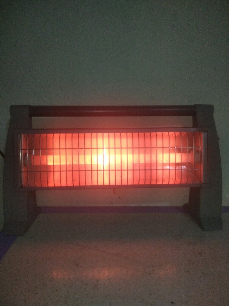 elektrikli ısıtıcı - 3