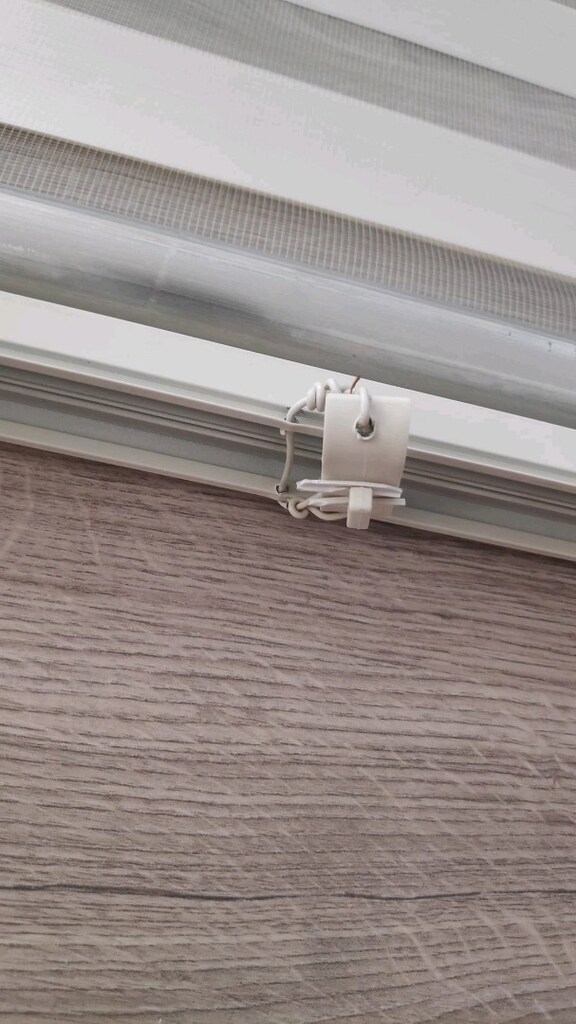 Stor Zebra Perde 114*205 - 8