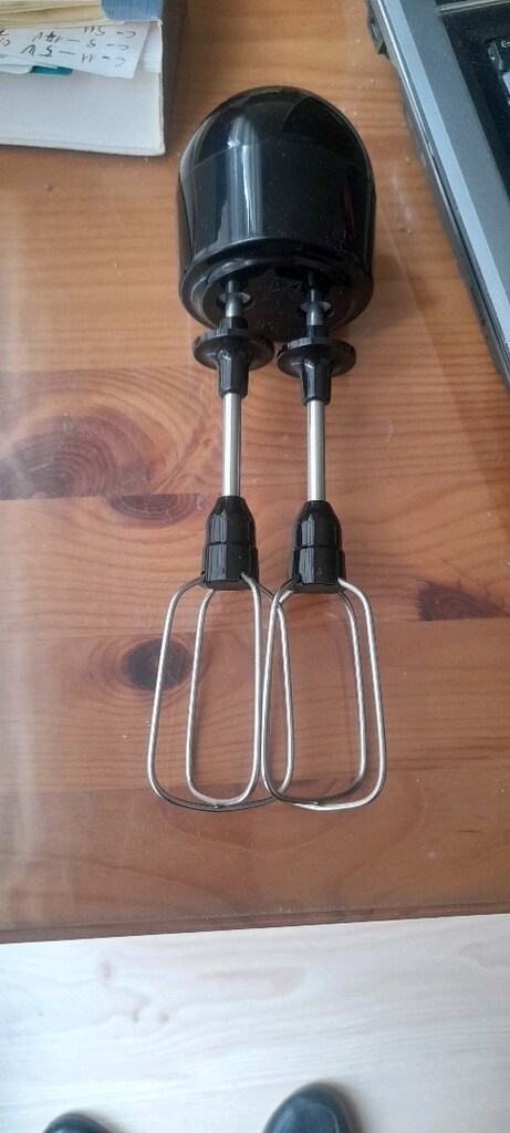 mutvak robotu için çarpıcı..karıştırıcı..parçalayıcı - 3