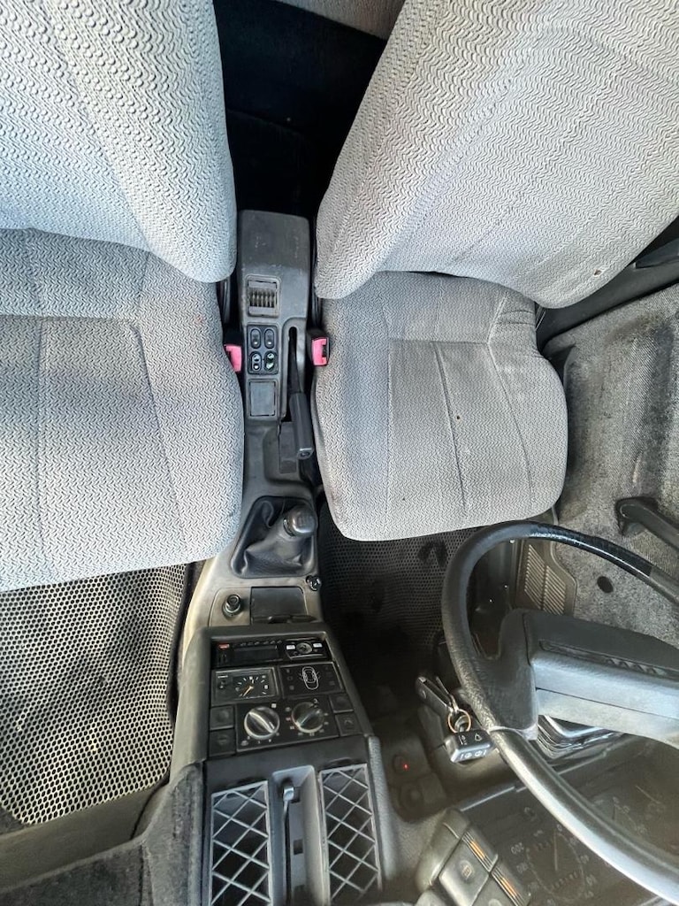 1.5 lada vega lpğli temiz bakımlı - 11