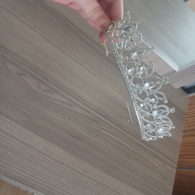 gelin tacı