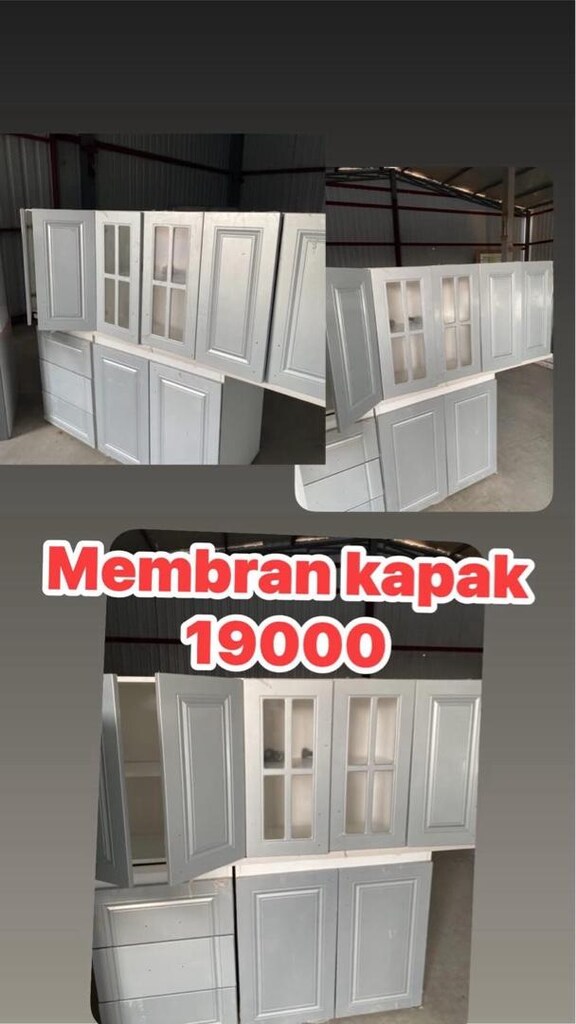 membran mutfak - 3