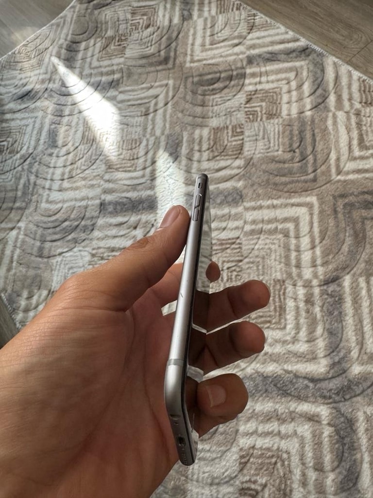 tertemiz sorunsuz iphone 6 16Gb İCLOUDLU - 2