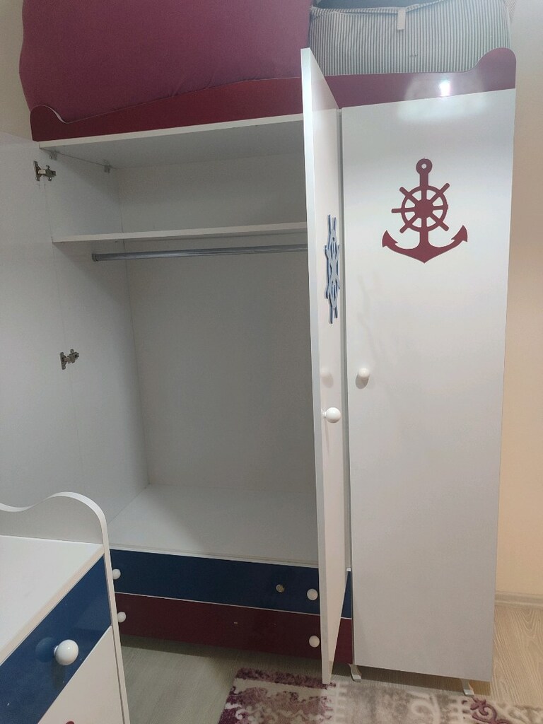 Çocuk odası - 3