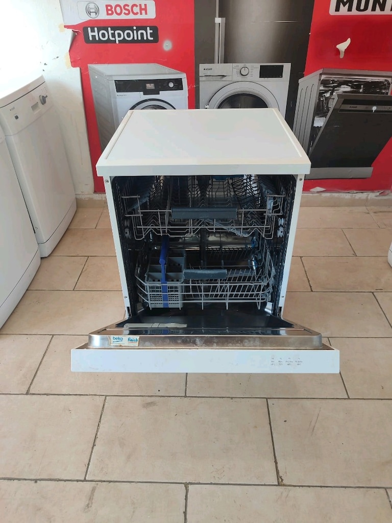 Beko 4 Programlı Bulaşık Makinesi - 2