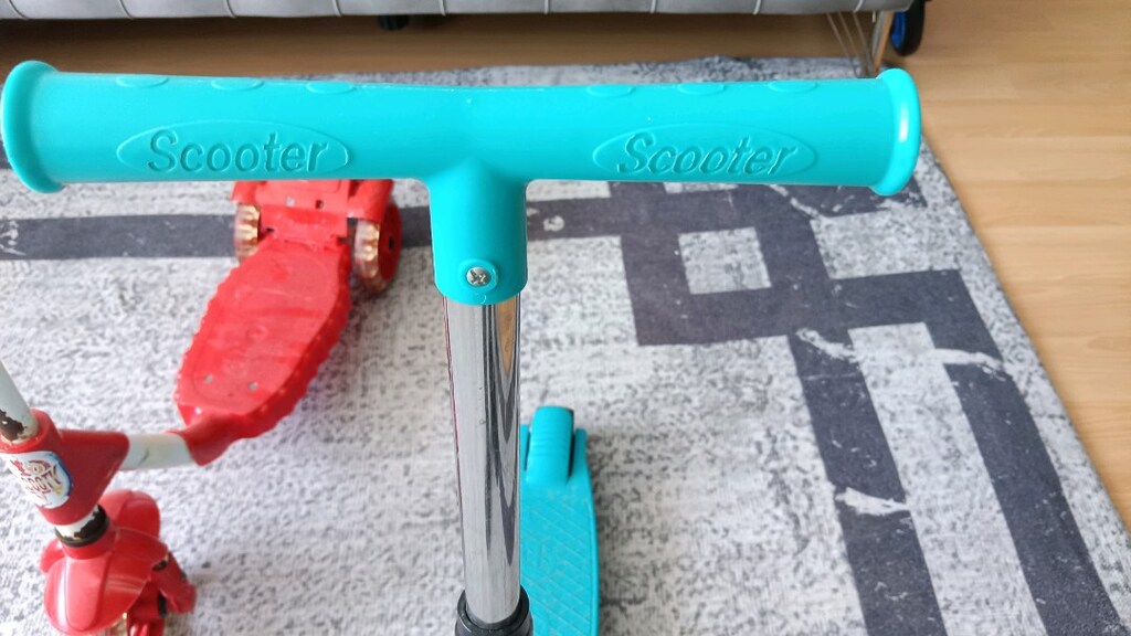 Scooter - 7