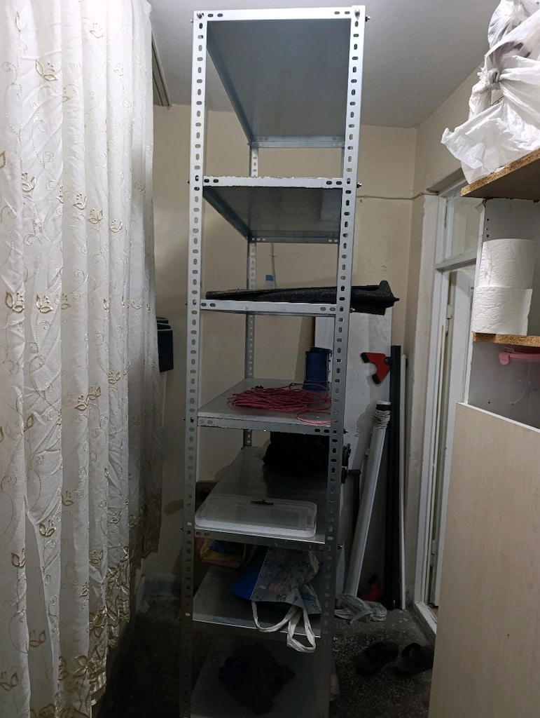 raf 7 di bölmeli güzel sıfır ayarında - 2