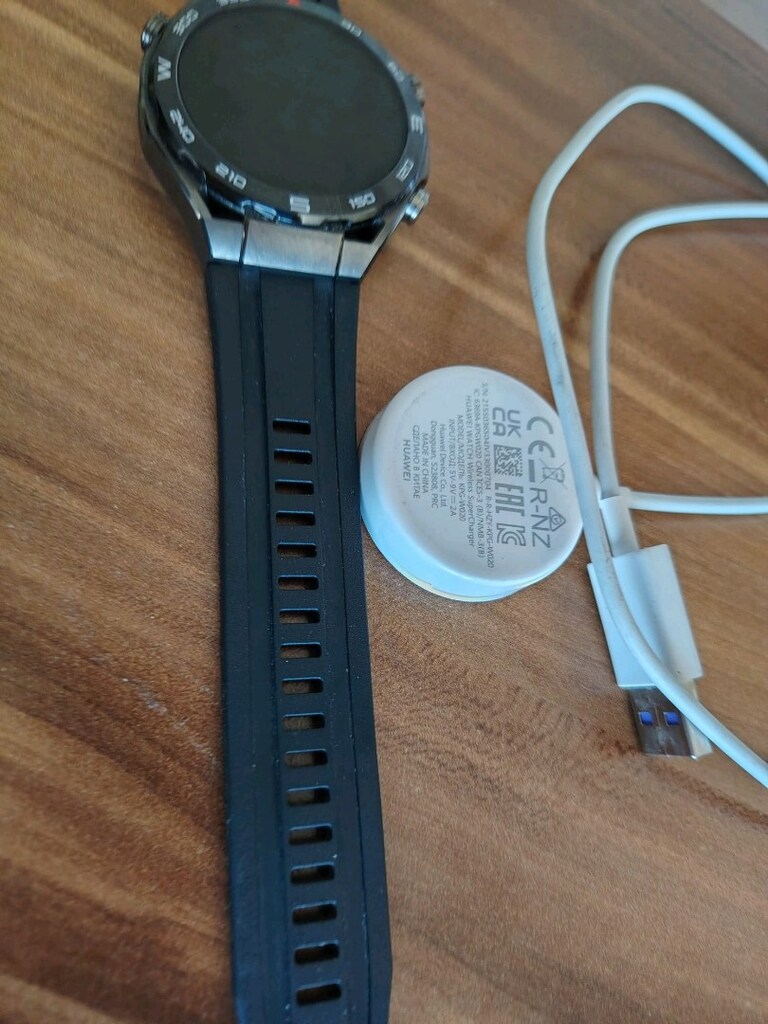 huwaei akıllı ssat - 8