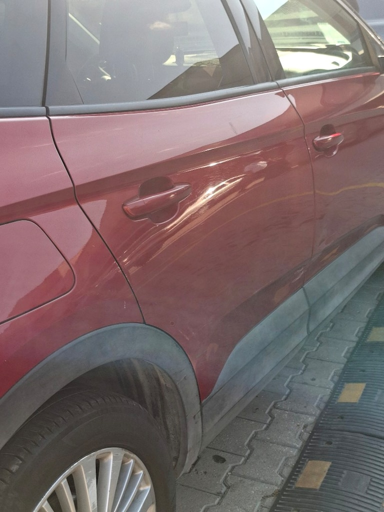 SAHİBİNDEN 42BİNDE OPEL GRANDLAND C - 12