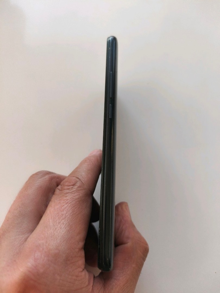 REDMI 9 64GB 4GB RAM ÇOK TEMİZ CİHAZ - 6