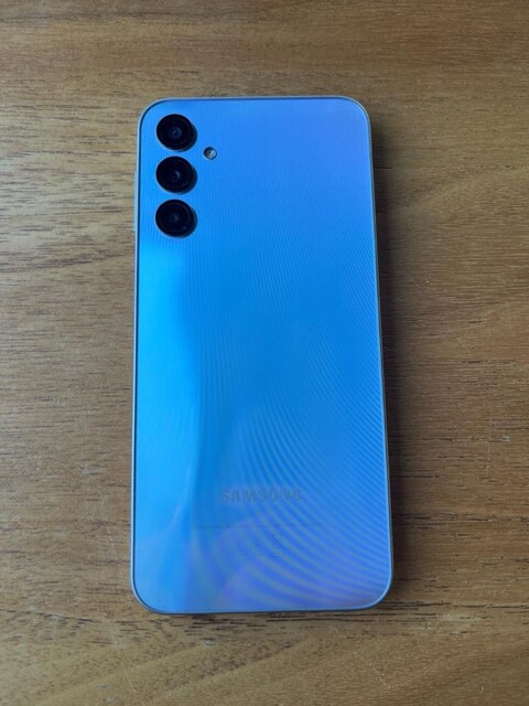 SAMSUNG GALAXY A24 128GB