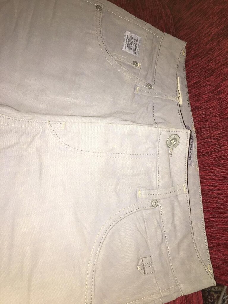 jack&jones Keten Kapri - 2