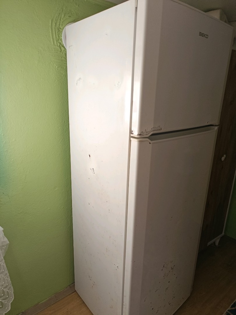 Beko XXL Buzdolabı - 2