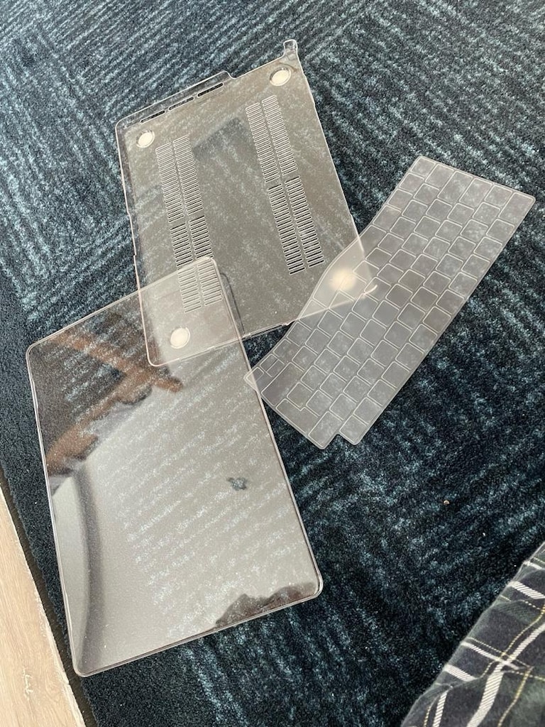 MacBook Pro 14 inch kılıf - 3
