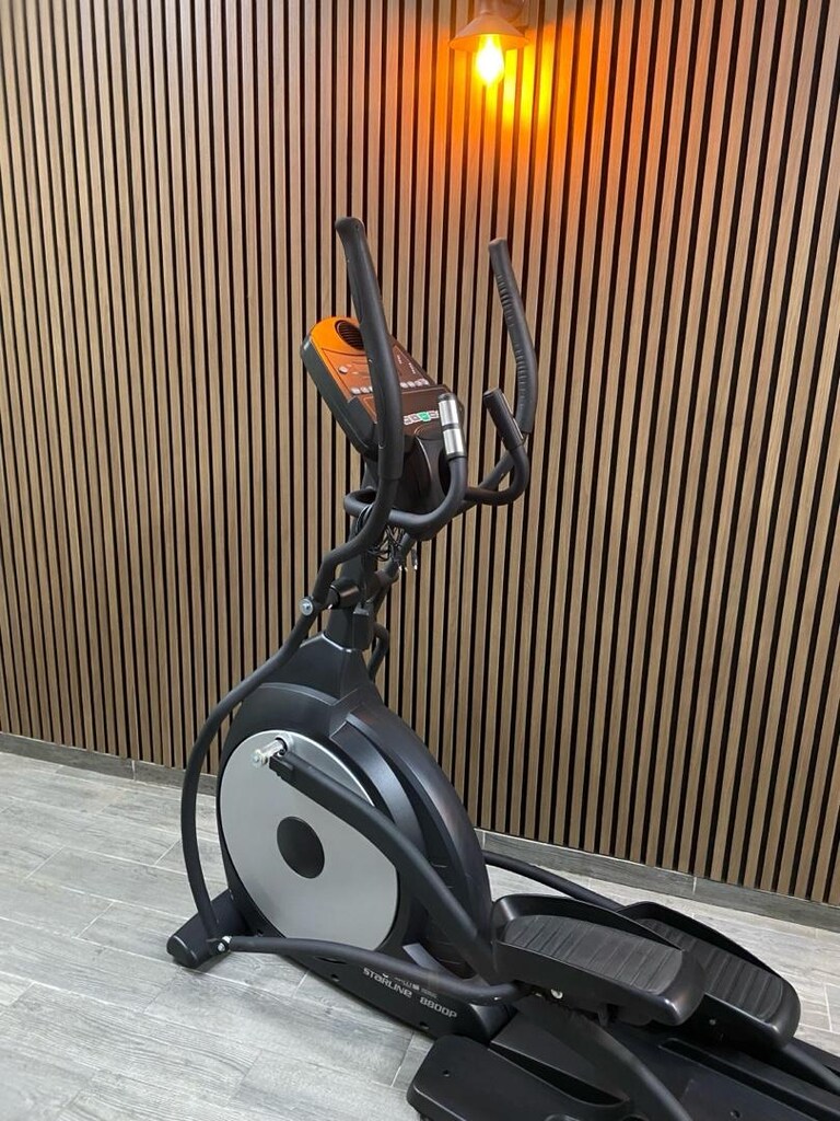 starline 8800 p eliptik bisiklet - 2