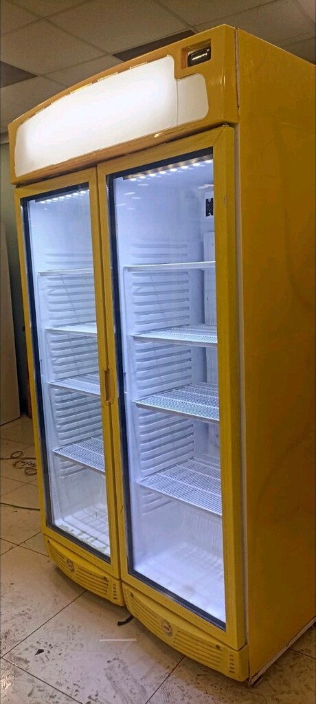 su dolabı ayran dolabi - 7