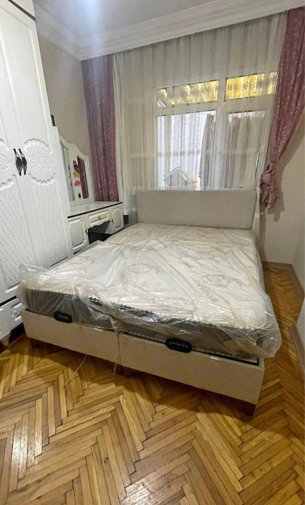 BAZA BAŞLIK YATAK İMALATTAN - 6