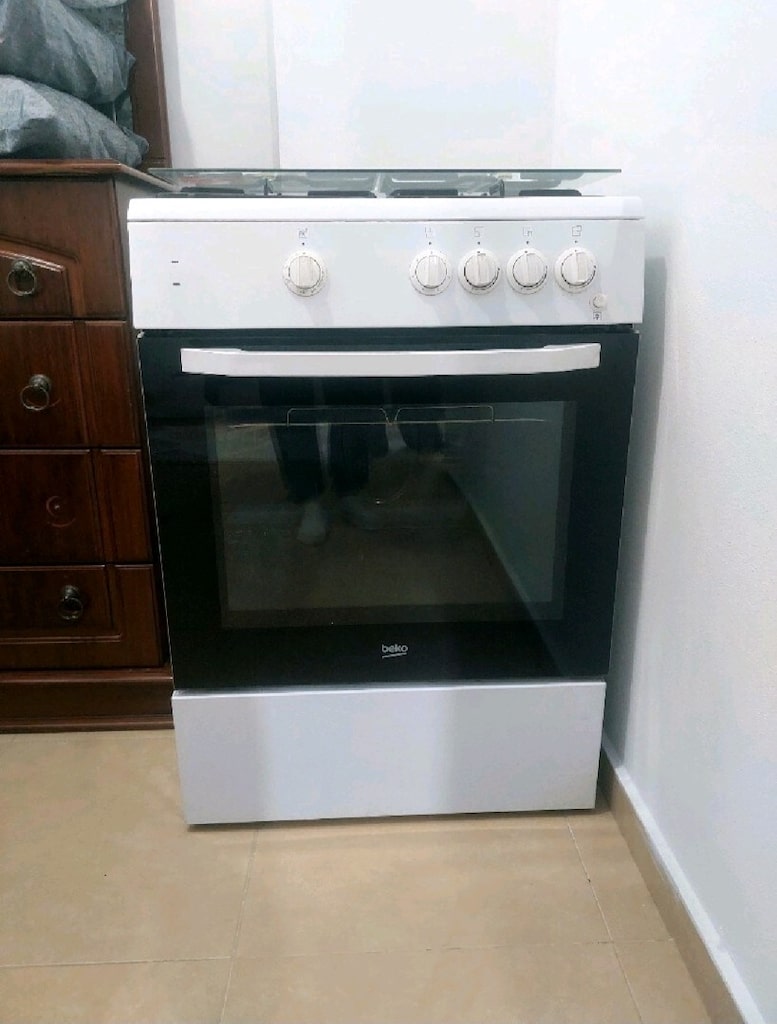 elektrikli ocak