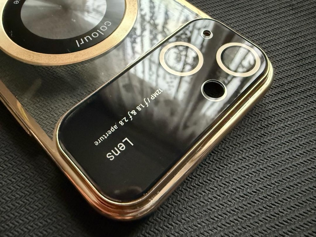 iPhone 13 kılıfı - 3