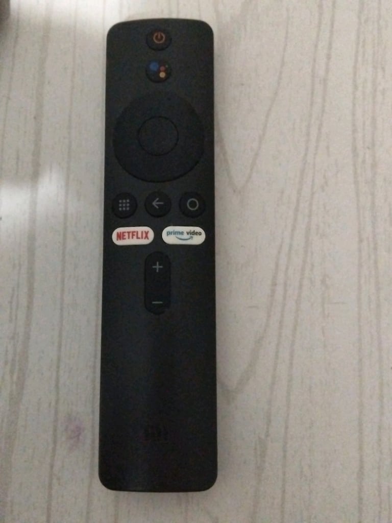 Android TV Xiaomi TV stick - 3