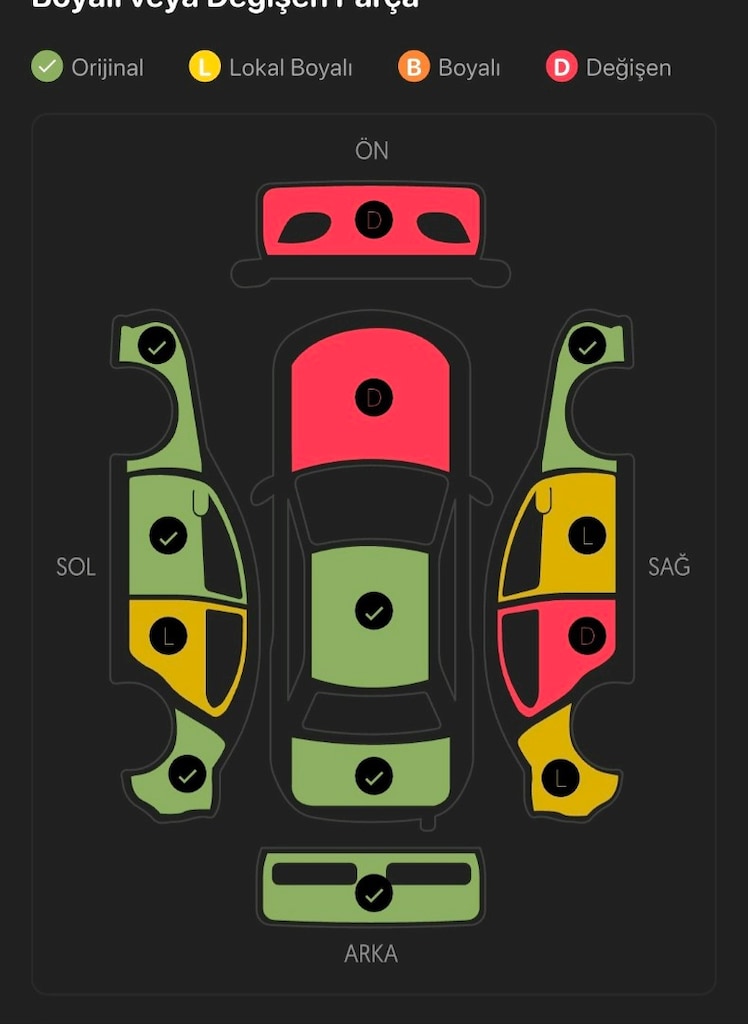 renault clio 4 - 5
