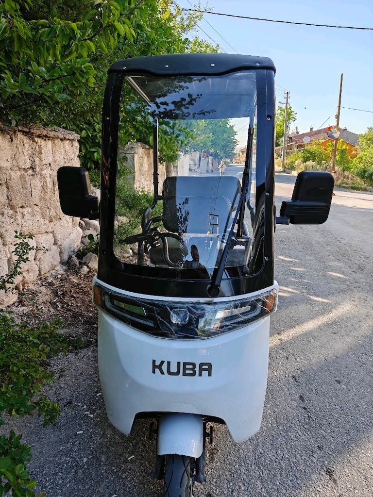 KUBA OPTİMUS ULTRA - 4