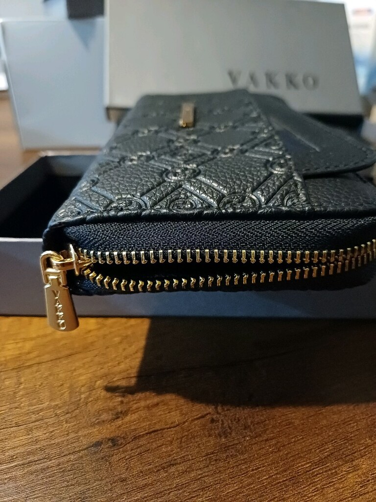 vakko HOLOGRAM cüzdan - 4