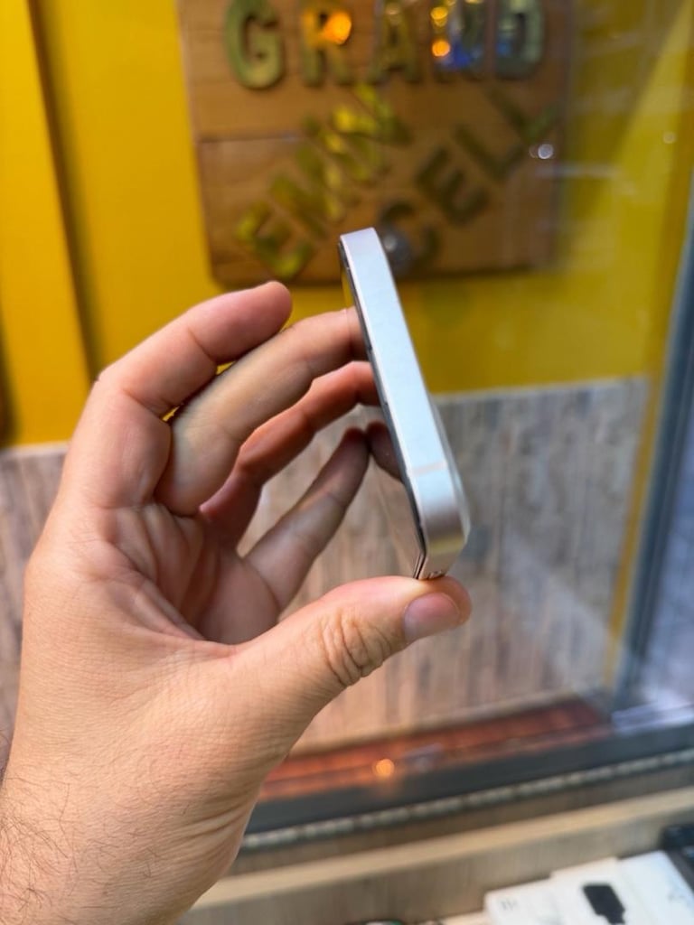 iPhone 13/128 gb yd - 3