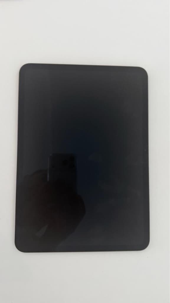 IPAD PRO 11-INC (M5) Wİ-Fİ 250 GB - 5