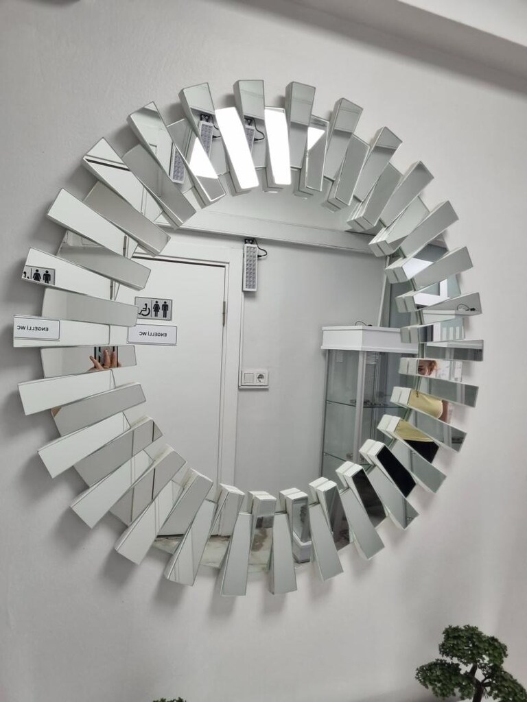 Toplu Satış Salon Koltuk ve Dresuar Takımı - 15